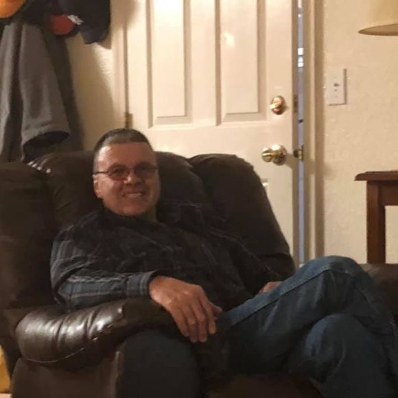 Meet your Posher, Steve - Picture 1 of 1